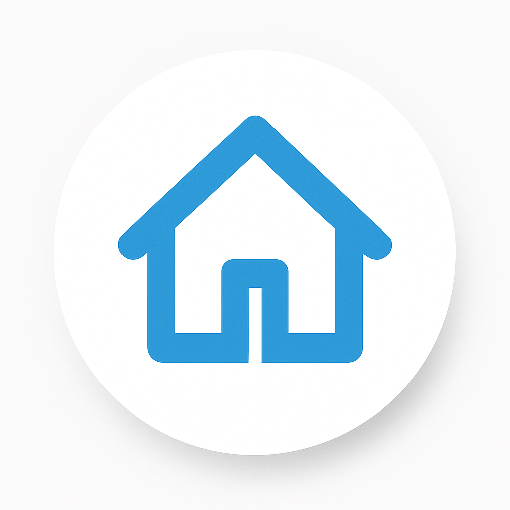 Icon Startseite